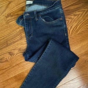 Madewell Skinny Jeans